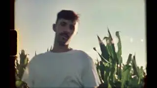 MANU CORT - MI&Eacute;NTEME (prod. Yanncy) [ Videoclip S&uacute;per 8 ]