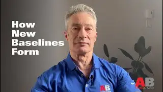 Episode 8 &ndash; The Physiology Series: How to Build a New Baseline Through Movement and Awareness