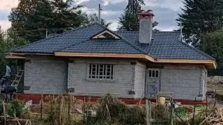 Unbelievable New Look Of  Dream Home Transformation @iammarwa 