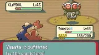 SBP33's Let's Play Pokemon Emerald Episode #34 