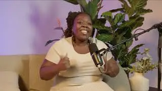 Perfectionism is stealing your potential | You're Not Alone, Sis ep.1