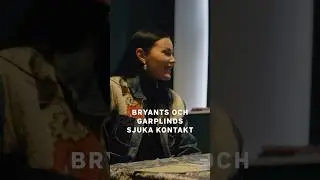Ett bes&ouml;k hos ett medium! Semester med Garplind /SVT Play