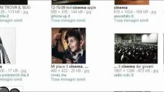 WEBFICTION MADE IN PUGLIA