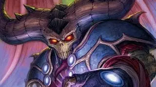 Gormok TGT Zoo On the Ladder Vs. Priest [Hearthstone: Deck Tech]