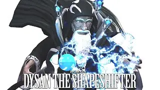 DXFan619 Plays - Dysan The Shapeshifter