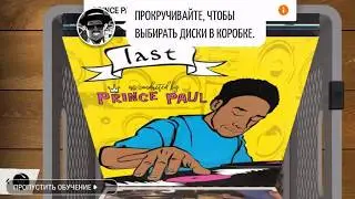 Хип-Хопу 44 года! ➤ DJ TheSamPlays делает Hip-Hop music в Google