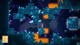 Blackhole Announcement Trailer