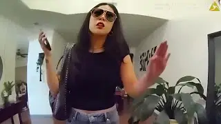 Адвоката из TikTok силой вытащили из зала и предъявили ему 2 уголовных обвинения.
