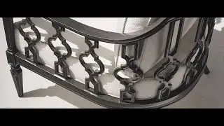 Made for Life: Handcrafted Aluminum Patio Furniture by Frontgate
