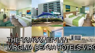 The Schooner Inn  Virginia Beach Hotels Virginia