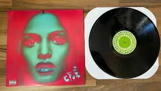 M.I.A. &ndash; &bdquo;Bad Girls&ldquo; | Vinyl LP &ndash; Best Digitalized (High Quality Audio)