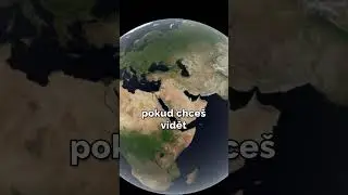 Jak velk&eacute; je opravdu Rusko 🇷🇺