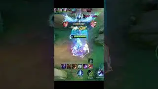 Top Global Yin Mengalahkan Top Global Layla Terbaru #mobilelegends #mlbb #penguasamisterius