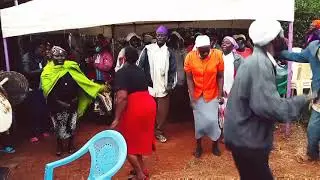 FARE THEE WELL SAVERIO MICHENI NKUNE...DURING FUNERAL ARRANGEMENTS.