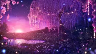 「 VOD ASMR 」 🌸 Take shelter with me, I will keep you safe ⭐ 18+ ENG ᶻ 𝗓 𐰁