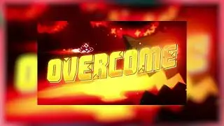 Overcome Song (CENTRIC - Overcome [Arcade Release]) Slowed + Reverb