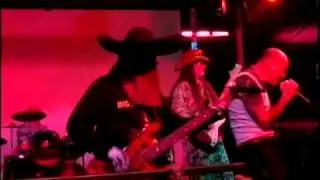 Filthy Few - Get Outta My Neighborhood at Studio 906 Omaha Nebraska