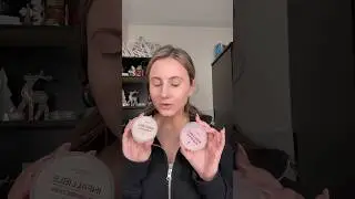 В Канаде наконец-то появилась пудра L&rsquo;Oreal Infallible Blurfection.