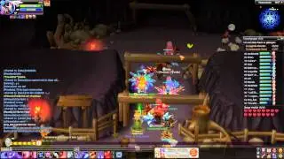 Let's Raid Nostale - Xysenstrauch