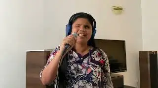 Ali&egrave;nette sings On My Own from Les Mis&eacute;rables