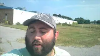 Bring Airsoft to East Texas!