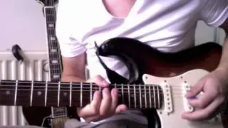 Do I Know You - Black Box Revelation Guitar Lesson