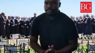ZCC Mass Choir