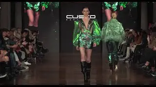 CUSTO BARCELONA FW24 Milan Fashion Week