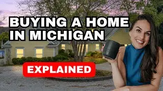 Navigating the Home Buying Process in Michigan: A Comprehensive Guide
