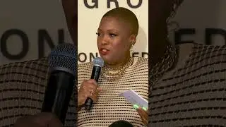 Panel Power, Purpose & Partnerships: Beny Ashburn on Funding Impact Through Corporate Collaboratio