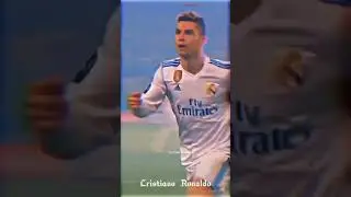 cristiano ronaldo header goal 🥰| #short #header