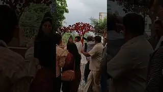 Latest visuals of Ramcharan & Upasana with New born baby 😍🥰 #trendingshorts
