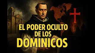 Los dominicos: los guardianes del Imperio que tambi&eacute;n desafiaron al poder