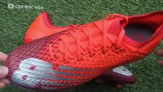 Unboxing New Balance Furon V6 Pro FG