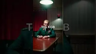 Soviet Union Establishes the KGB, Centralizing State Security