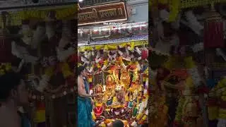 the protector Mahalsa Temple Mardol #mahalsatemple #mardol #indianculture #devimaa #godisgreat