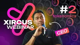 Xircus Web3: Powering Telegram&rsquo;s SuperApp Revolution with $XW3 on TON