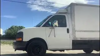 GovDeals: 2005 GMC 3500 SAVANA REFRIGERATOR/FREEZER TRUCK