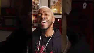 Sisq&oacute; Stay Sangin&rsquo; Period. Here&rsquo;s To Another Year Of Happiness & Health! #shorts