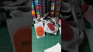🎨 Custom Vans Knu School &ndash; Sneaker Art in Action! 👟🖤 | ASMR Edition ✨ #CustomVans #VansKnuSchool