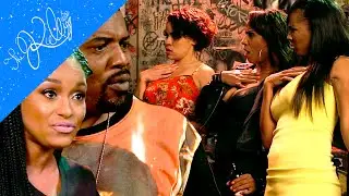 The Kelly's Episode 1: Getting Over Guys ft. MysticGotJokes, Tahiry, & Slink Johnson | All Def Women