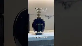 &lsquo;it girl&rsquo; perfumes - black edition