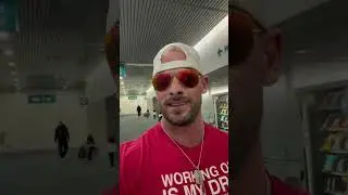 Gym Culture это НЕ нужно! 😂