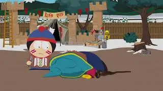 South Park Phone Destroyer Final 