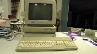 Atari Mega ST - die Hardware