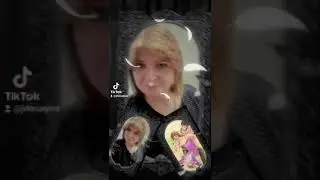 Влюбленная пара на велосипеде