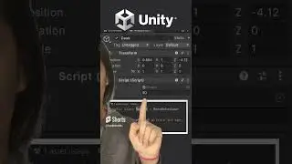 Unity: make private variables visible in the inspector 