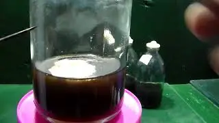 Как определить заражение в жидкой культуре?