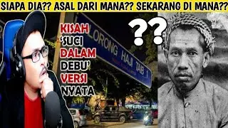 TERKEJUT LEPAS TAHU‼️ SEJARAH VS PERSEPSI‼️ SEJARAH HAJI TAIB YANG MUNGKIN RAMAI TAK TAHU