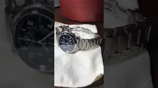 AUDEMARS Piguet Millenary Chronograph Part 3 of 3